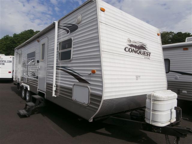 2009 Gulfstream Conquest